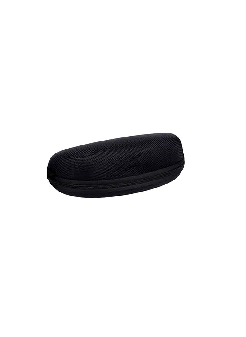 URBANTRANDS Sunglasses Frame Aiva Protection With Glasses Case Eva Zipper Box  - Image 4