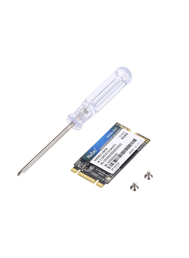 Netac External Solid State Drive 128 GB - Image 3