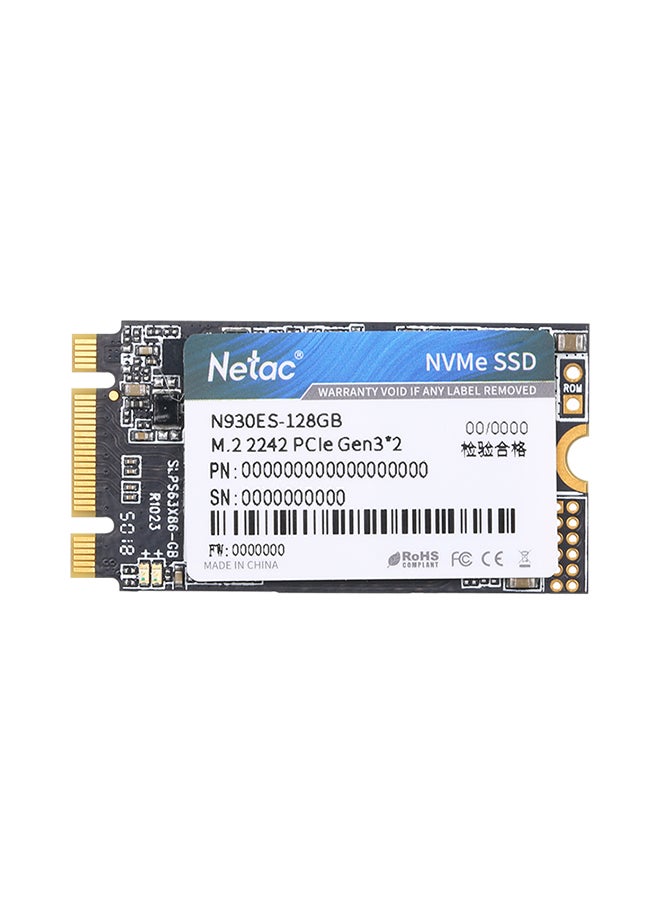 Netac External Solid State Drive 128 GB - Image 1