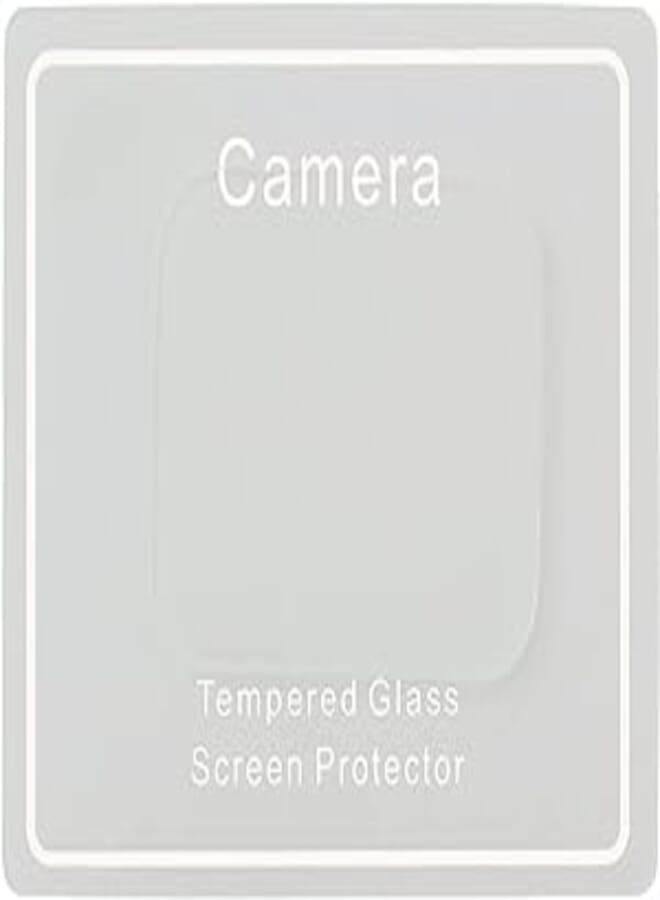 iTop Camera lens glass screen protector for samsung galaxy note 10 lite / a81