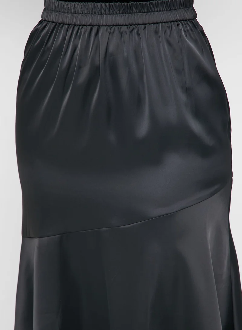 VERO MODA Pleated Skirt