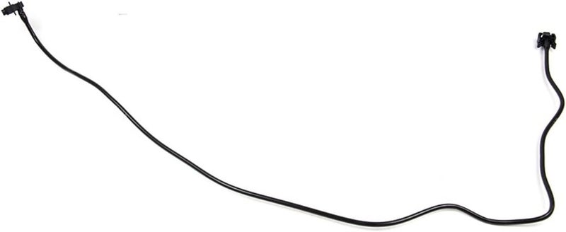 DEMULAX Water Return Hose for Peugeot and Citroen - Image 1