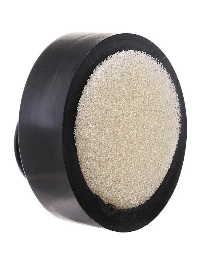 Colaxi RC Car Engine Air Filter (2 Pack) - Sponge Air Filter for 1/10 Nitro 15-18cc HSP 94122 94106 94166 RC Model Car Truck Buggy Parts (1.26 Inch Diameter) - Image 4