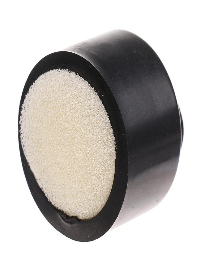 Colaxi RC Car Engine Air Filter (2 Pack) - Sponge Air Filter for 1/10 Nitro 15-18cc HSP 94122 94106 94166 RC Model Car Truck Buggy Parts (1.26 Inch Diameter) - Image 3