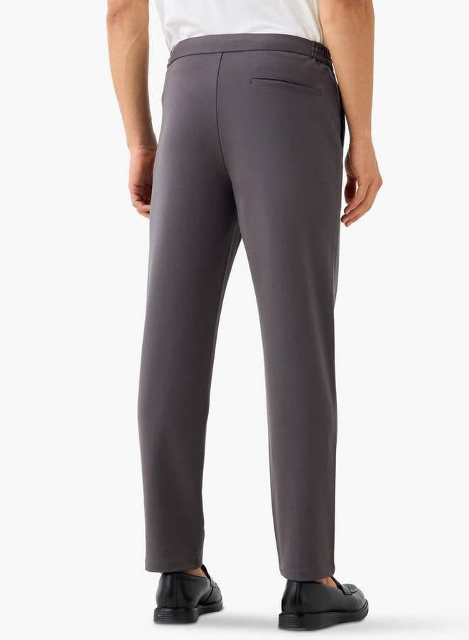 ايكونيك بنطلون بقصة عادية وجيوب من آيكونيك - Image 3