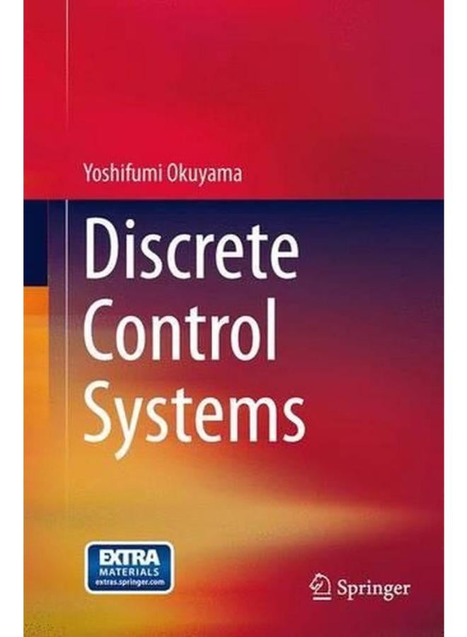 Discrete Control Systems