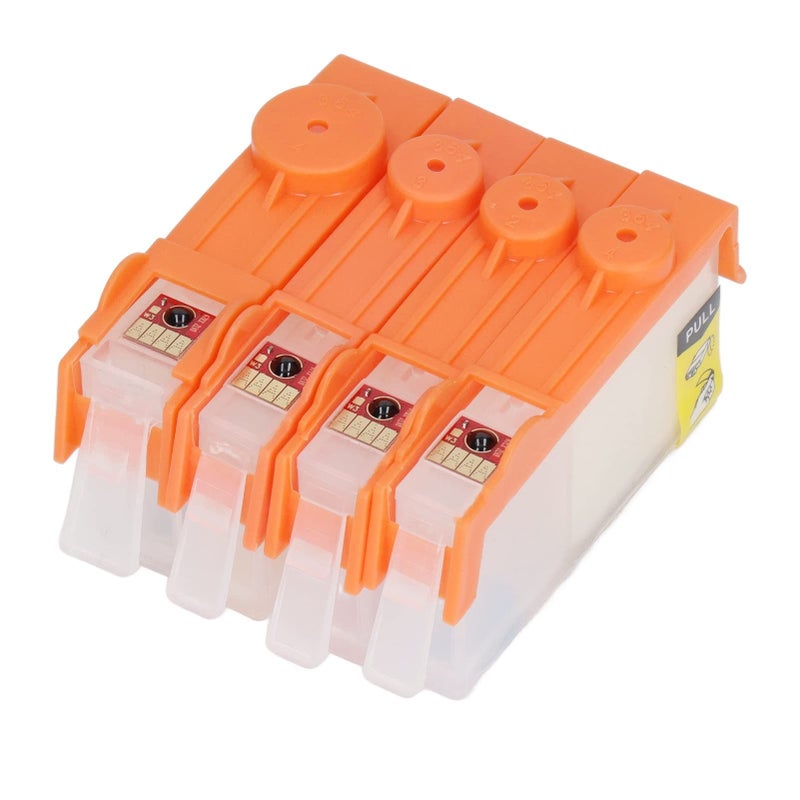 HP 364 4 Color Ink Cartridge Set High Capacity For Photo Document And Test Paper Printing - Image 3