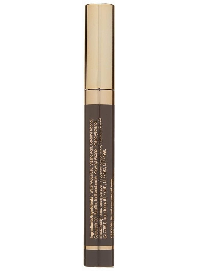 Cover Your Gray Brush-In Wand - Dark Brown  - Image 2
