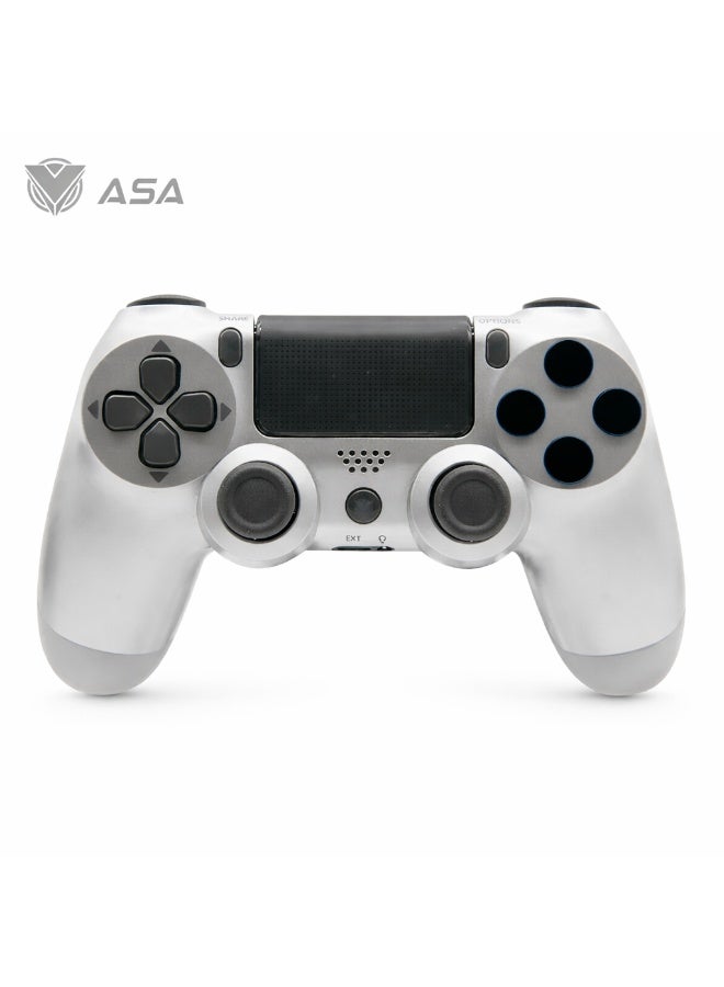 ASA Wireless Gaming Controller for PS4 - Image 1