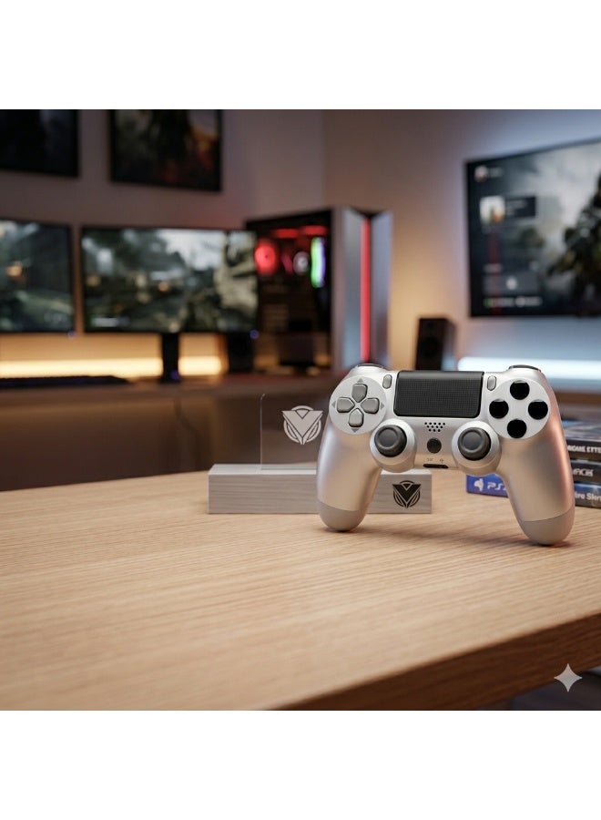 ASA Wireless Gaming Controller for PS4 - Image 3
