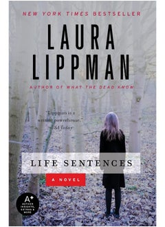 Life Sentences: A Novel - pzsku/Z36369F8AF5B2FF3DE959Z/45/_/1740733778/d93f260e-a500-4e94-9a57-6744d7a85f24