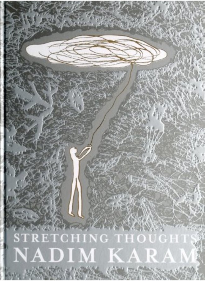 Stretching Thoughts 