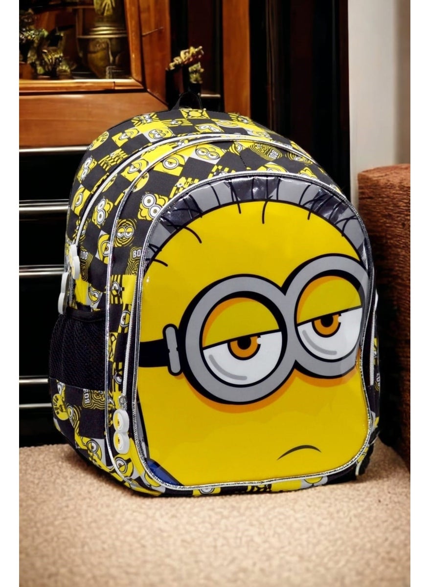 Minions - School Bag - Image 1