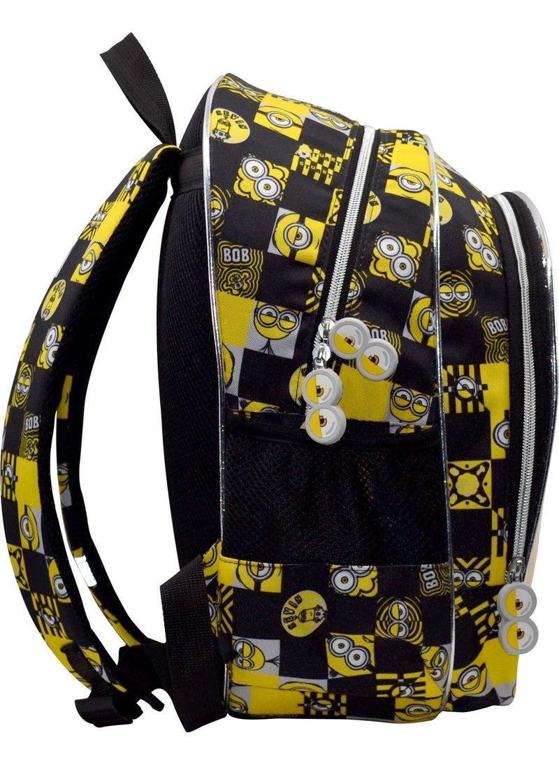 Minions - School Bag - Image 1