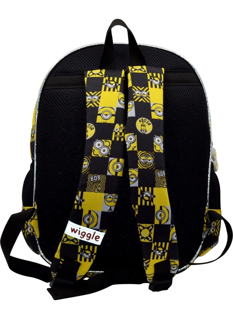Minions - School Bag - Image 1