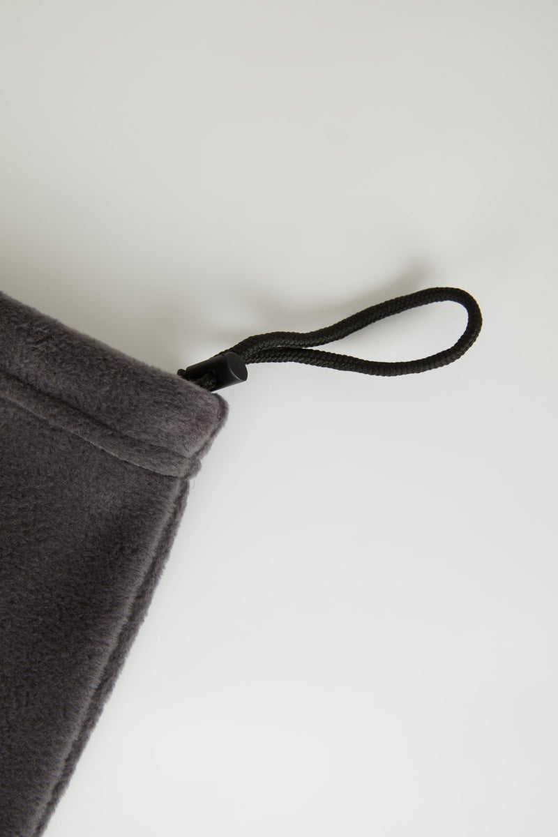 DeFacto Grey Boy Boy Scarf Casual - Image 2