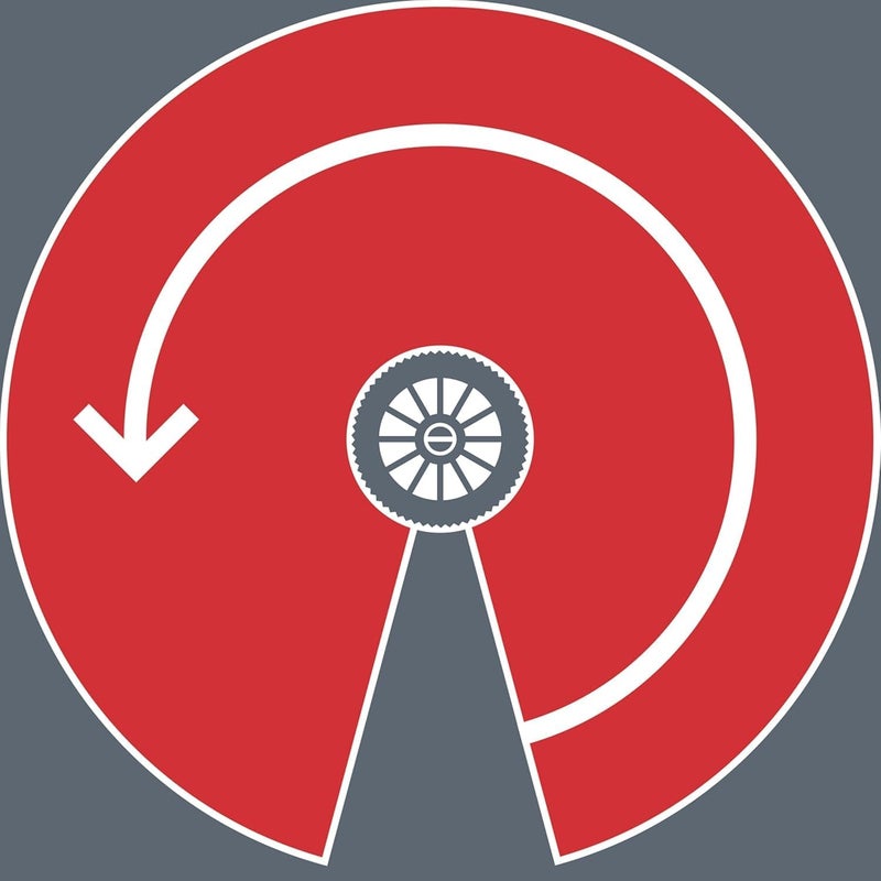 ORBIT 5-Pack 55200 Pulse Pop-Up Impact Sprinkler Head - Image 4