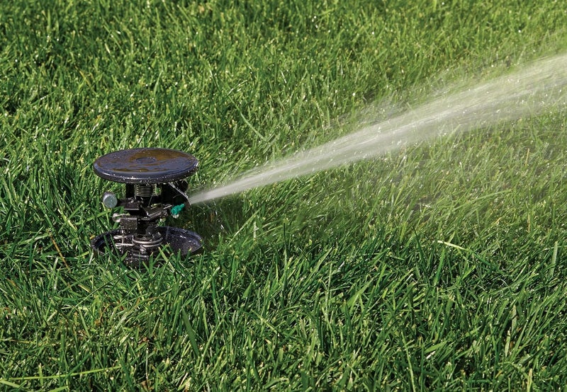 ORBIT 5-Pack 55200 Pulse Pop-Up Impact Sprinkler Head - Image 2