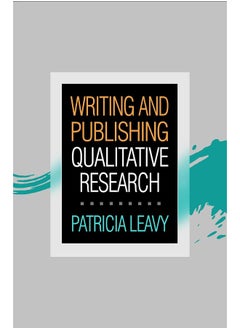 Writing and Publishing Qualitative Research  - Image 2