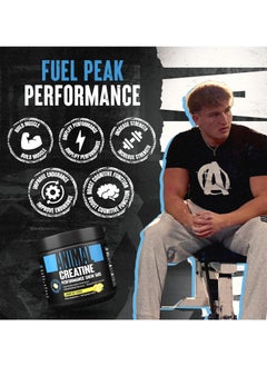 UNIVERSAL NUTRITION Creatine Performance Chews Lemon Ice 120 chewables  - Image 3
