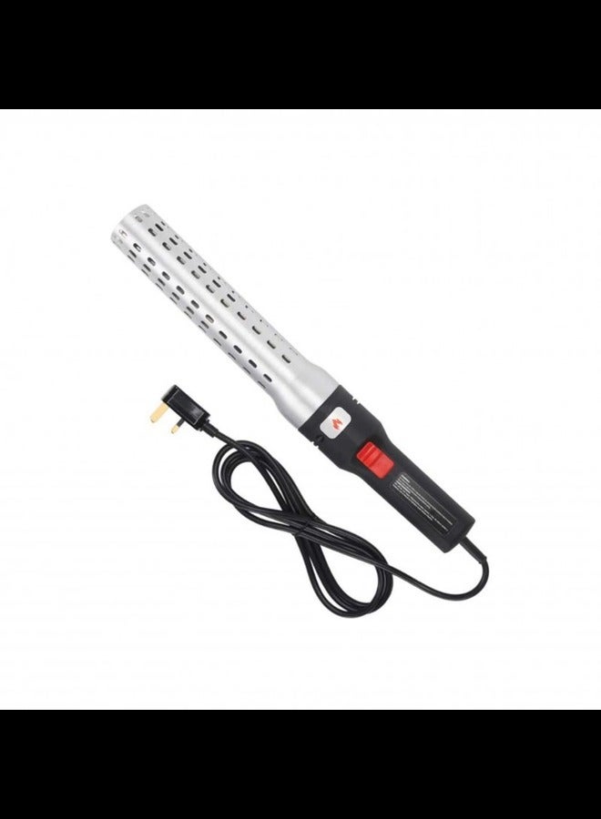 DLC Electric Wood And Coal Burner 2000W - Image 3