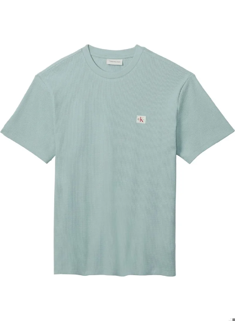 Classic Waffle T-Shirt