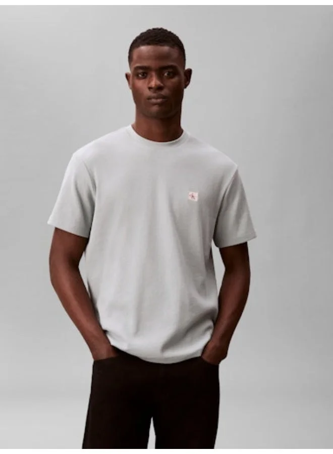 Classic Waffle T-Shirt