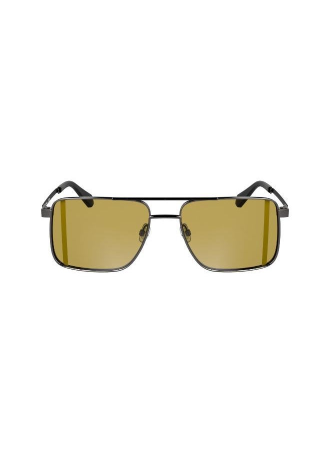 Calvin Klein Jeans Modified Rectangle Sunglasses  - Image 1