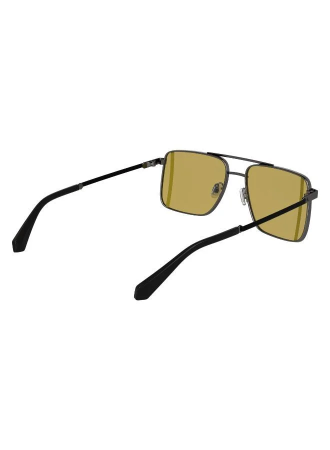 Calvin Klein Jeans Modified Rectangle Sunglasses