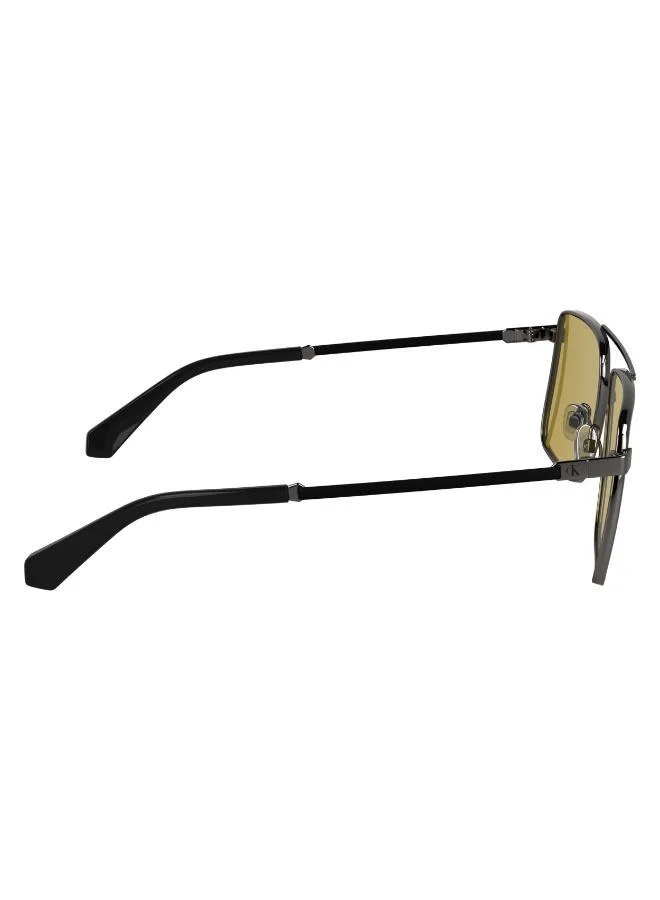 Calvin Klein Jeans Modified Rectangle Sunglasses