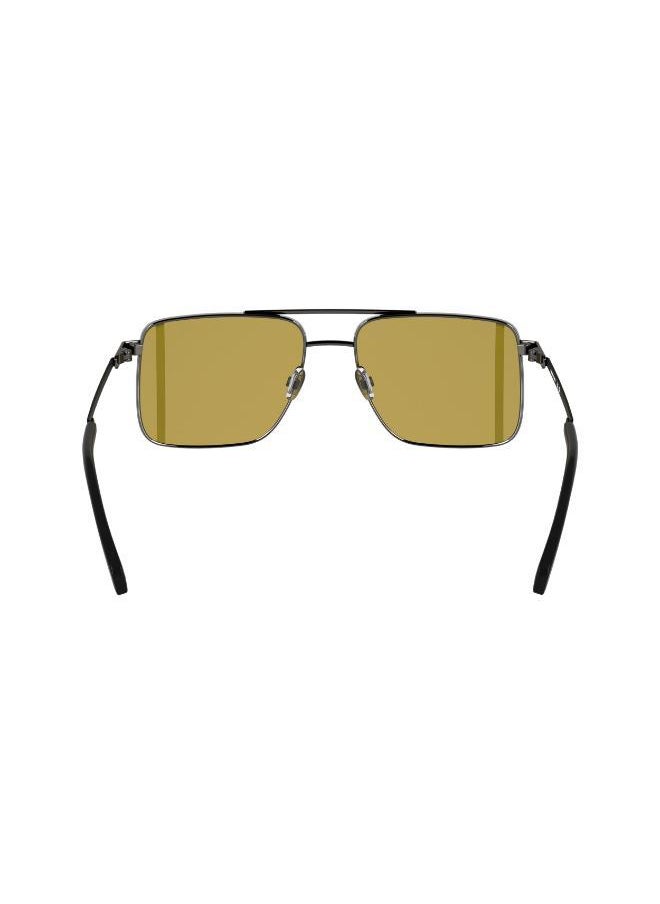 Calvin Klein Jeans Modified Rectangle Sunglasses  - Image 2