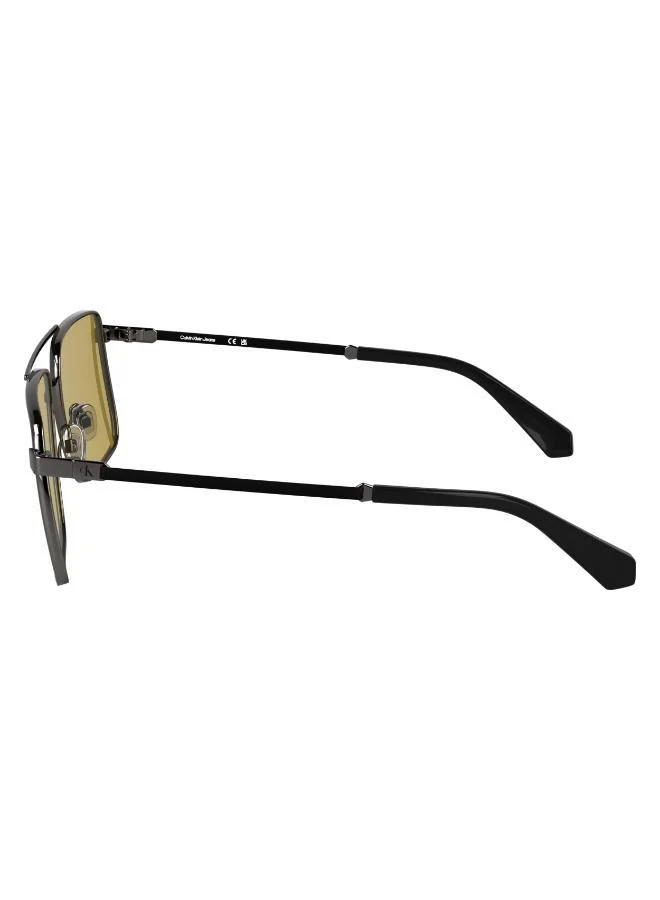 Calvin Klein Jeans Modified Rectangle Sunglasses