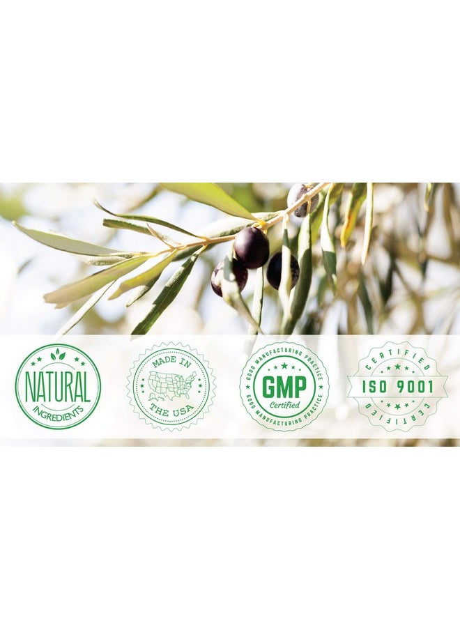 Olive Babies - Baby Oil Multi Purpose With Argan Oil Aloe Vera & Olive Oil 12 Oz Softening Hypoallergenic Solution For All Skin Types Good On Men Women & Kids - Image 1