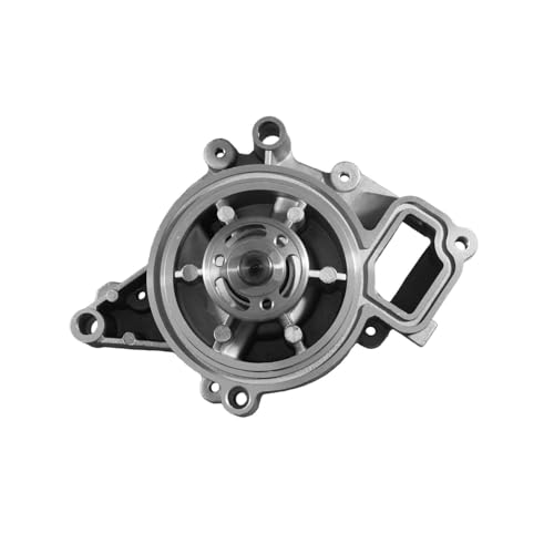 ACDelco Gold 252821 89036356 Engine Water Pump with Gasket - Image 3