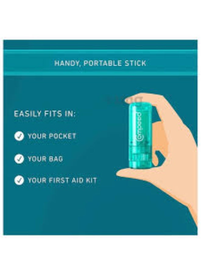 كومبيد ستيك مضاد للبثور 8 مل - Image 2