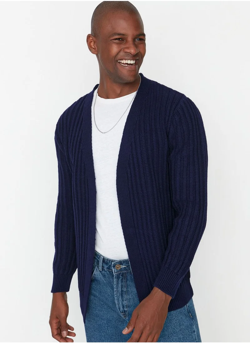 trendyol Knitted Cardigan