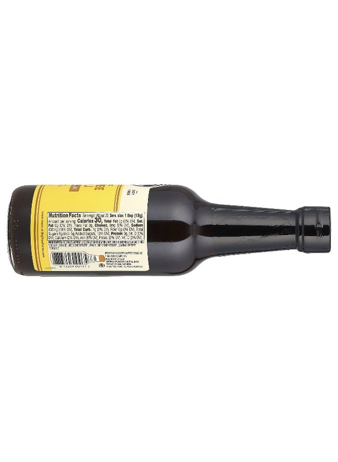 Big Tree Farms, Organic Soy Free Ponzu, Marinade & Sauce, 10 fl oz (296 ml) - Image 2