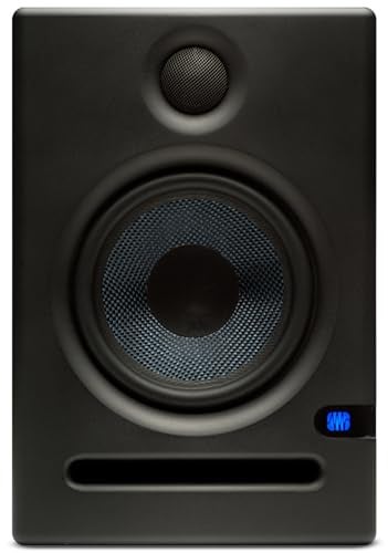 PreSonus Eris E5 2-Way 5.25" Near Field Studio Monitor - Image 1