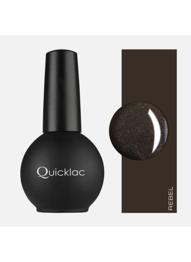 Mia Makeup - QUICKLAC SALVIA # - Image 1