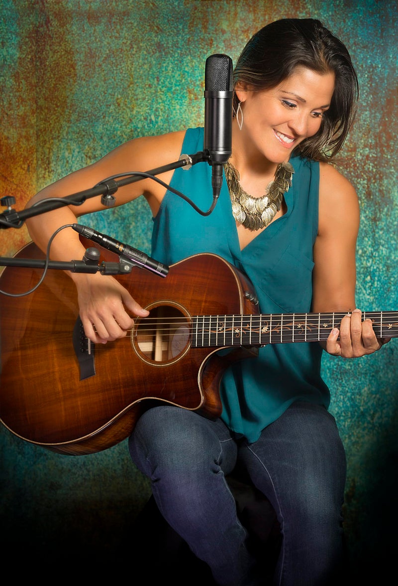 MXL 440 FET Preamp Large Diaphragm Condenser Microphone - Image 4