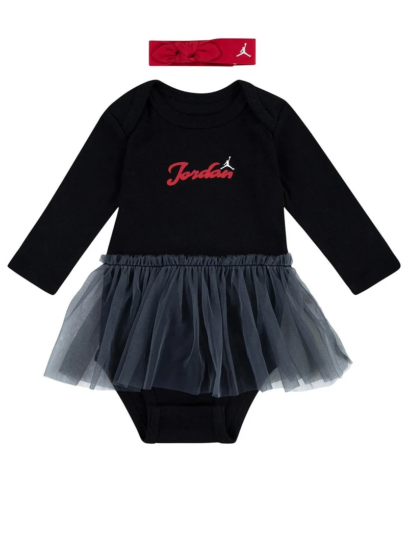 جوردن Infant Jordan Meta Magical 2 Piece Bodysuit