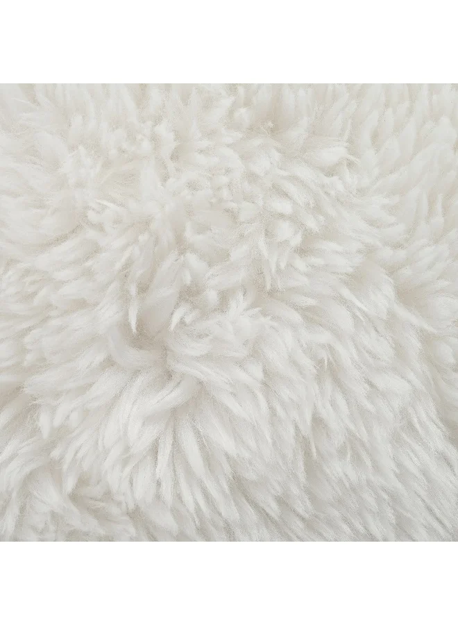 هوم بوكس سجادة رويال سوبر سوفت شاجي 75x125 سم