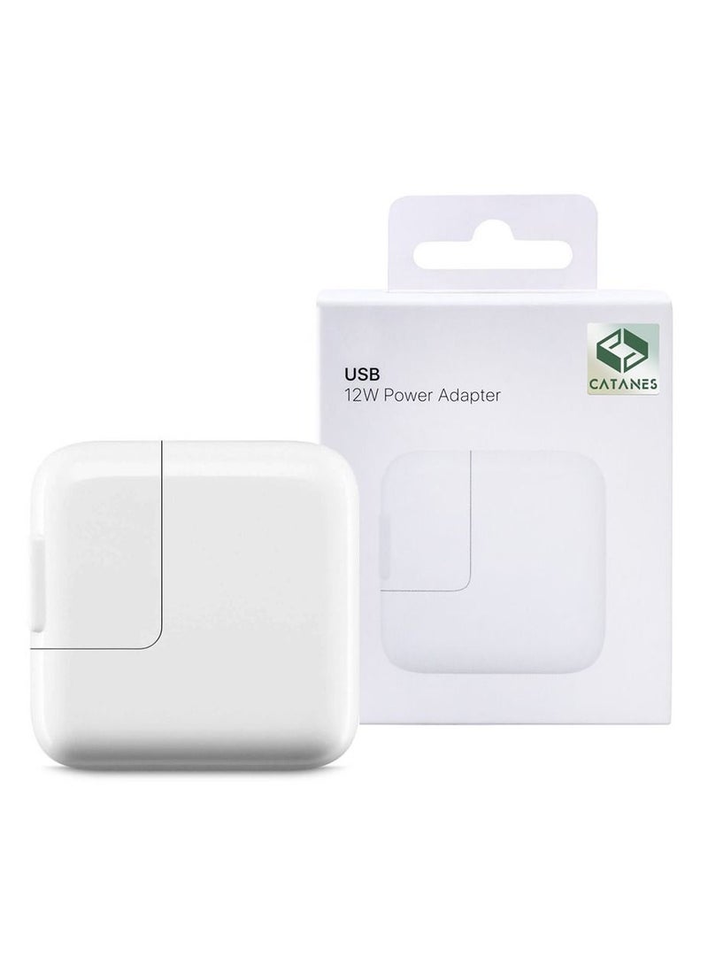 CATANES 12W USB Power Adapter  - Image 1