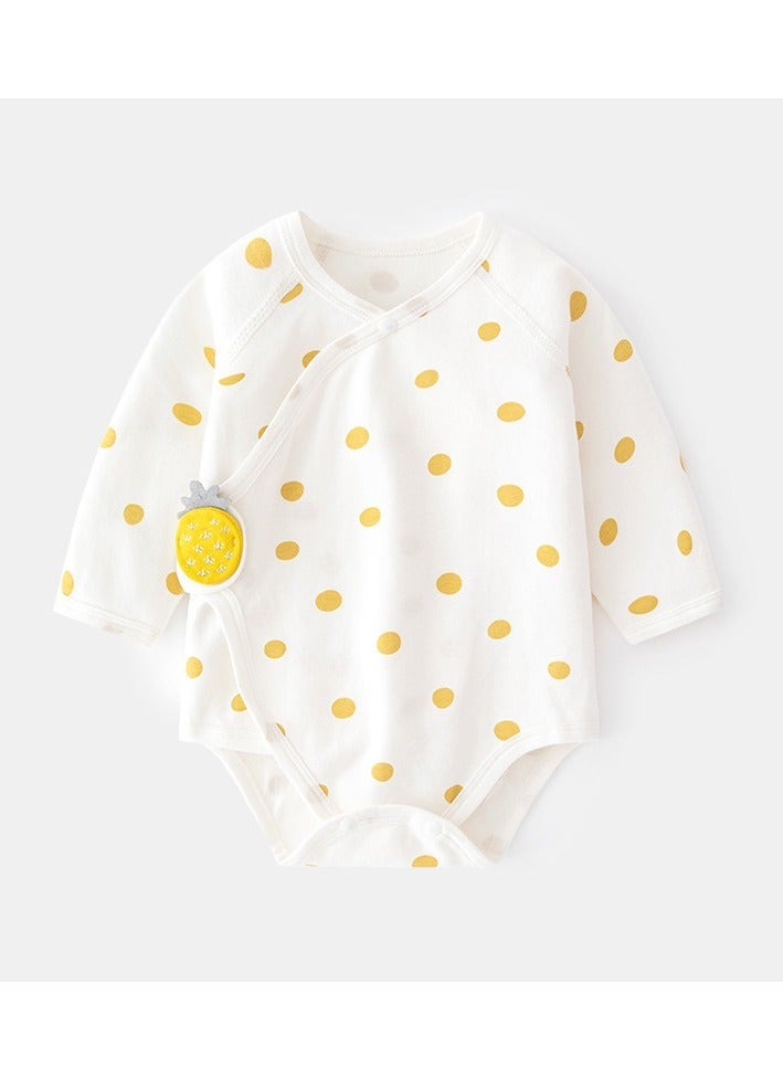 Soft and Comfortable Baby Jumpsuit