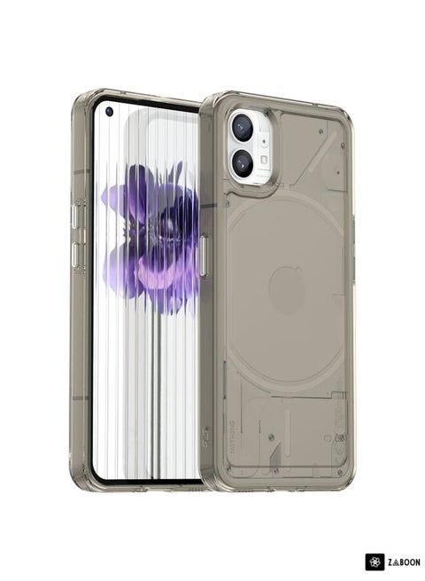 Protective Case Cover For Nothing Phone 1 Candy Series TPU