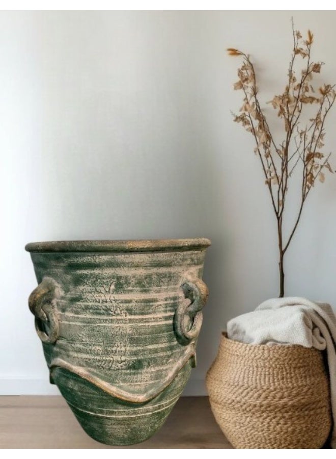 Schondor Furniture Vase | Home Decor & Accessories | Built to Last | Perfect for Any Corner of your Home | High Quality - Image 2