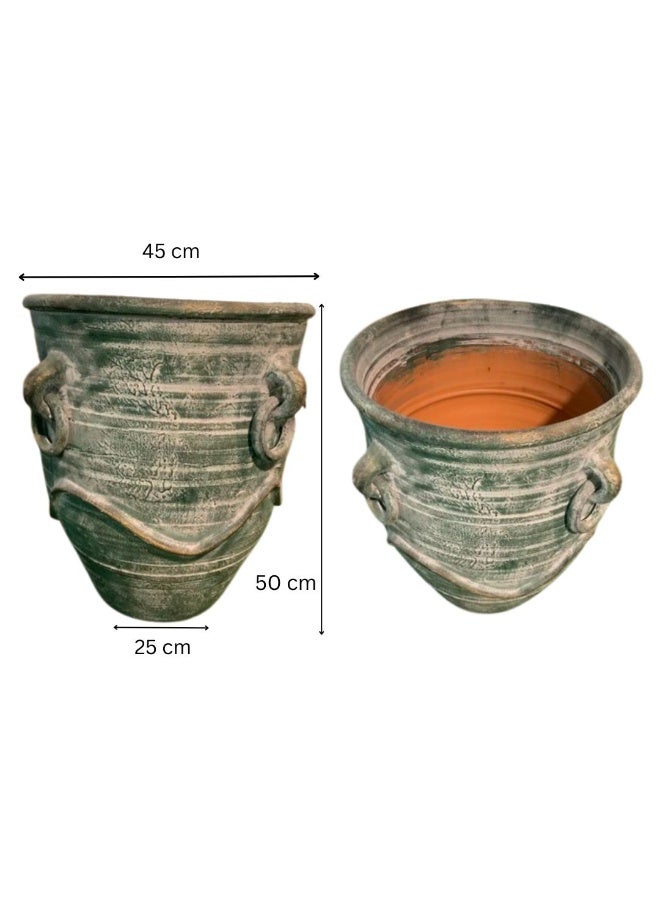 Schondor Furniture Vase | Home Decor & Accessories | Built to Last | Perfect for Any Corner of your Home | High Quality - Image 3