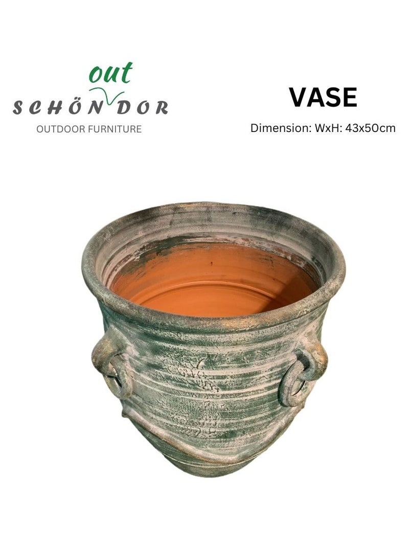 Schondor Furniture Vase | Home Decor & Accessories | Built to Last | Perfect for Any Corner of your Home | High Quality - Image 4