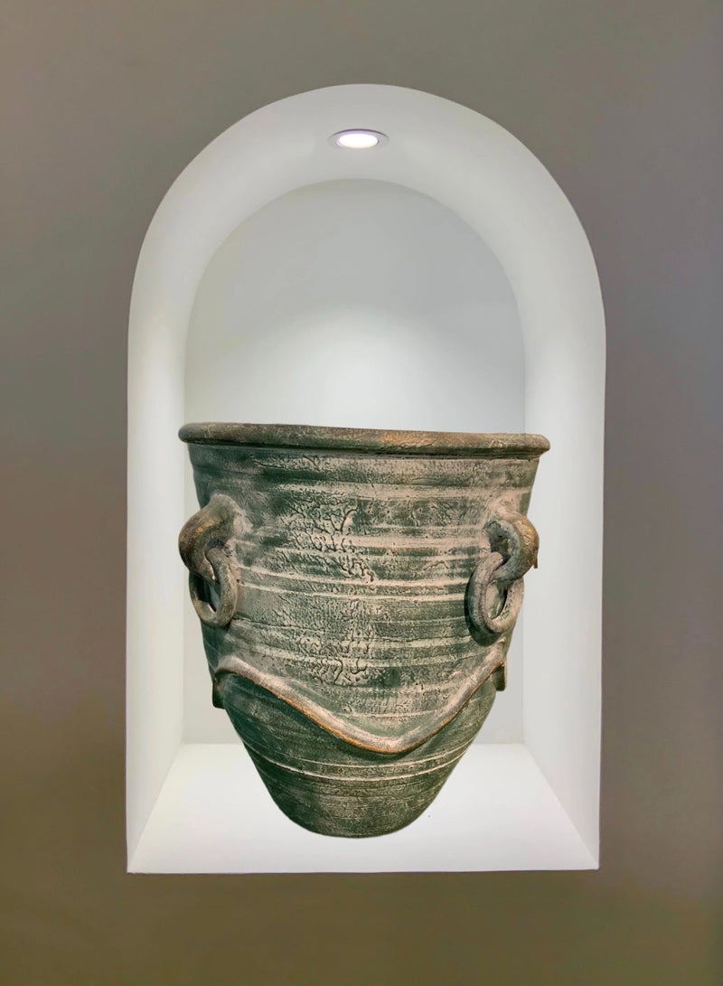 Schondor Furniture Vase | Home Decor & Accessories | Built to Last | Perfect for Any Corner of your Home | High Quality - Image 5