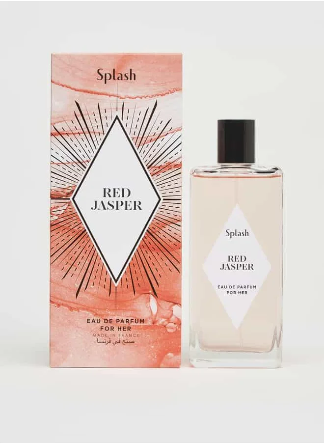 Splash Splash Red Jasper Perfume - 100 ml EDP